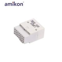 ABB TB807 3BSE008538R1 Terminal resistance